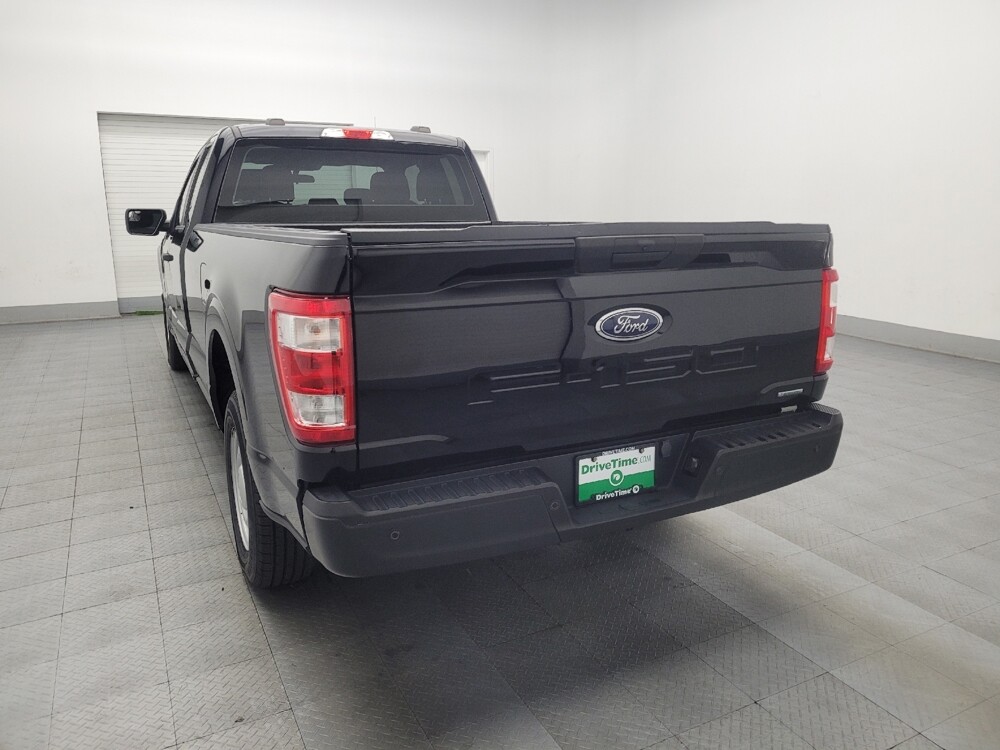 2021 Ford F150 in Duluth, GA 30096 - 18076486 5