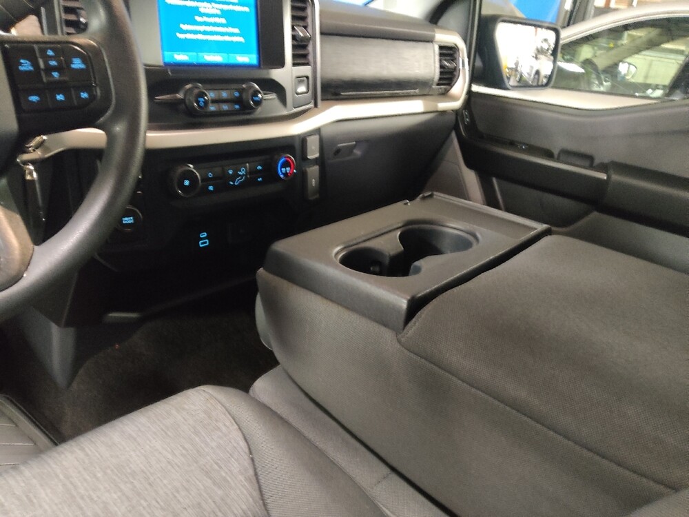 2021 Ford F150 in Duluth, GA 30096 - 18076486 26