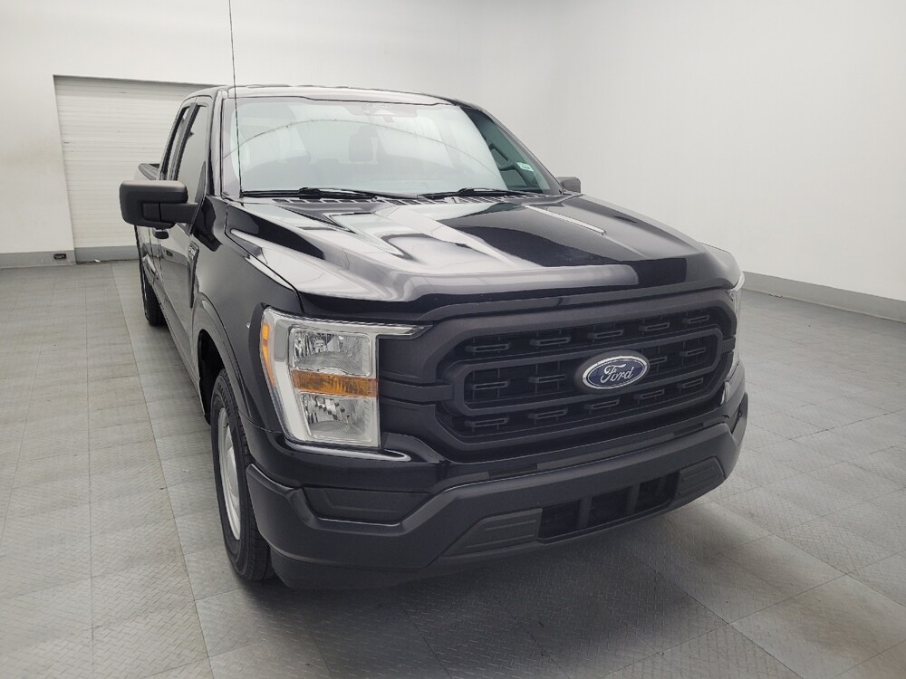 2021 Ford F150 in Duluth, GA 30096 - 18076486 13
