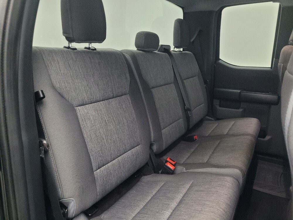 2021 Ford F150 in Duluth, GA 30096 - 18076486 19