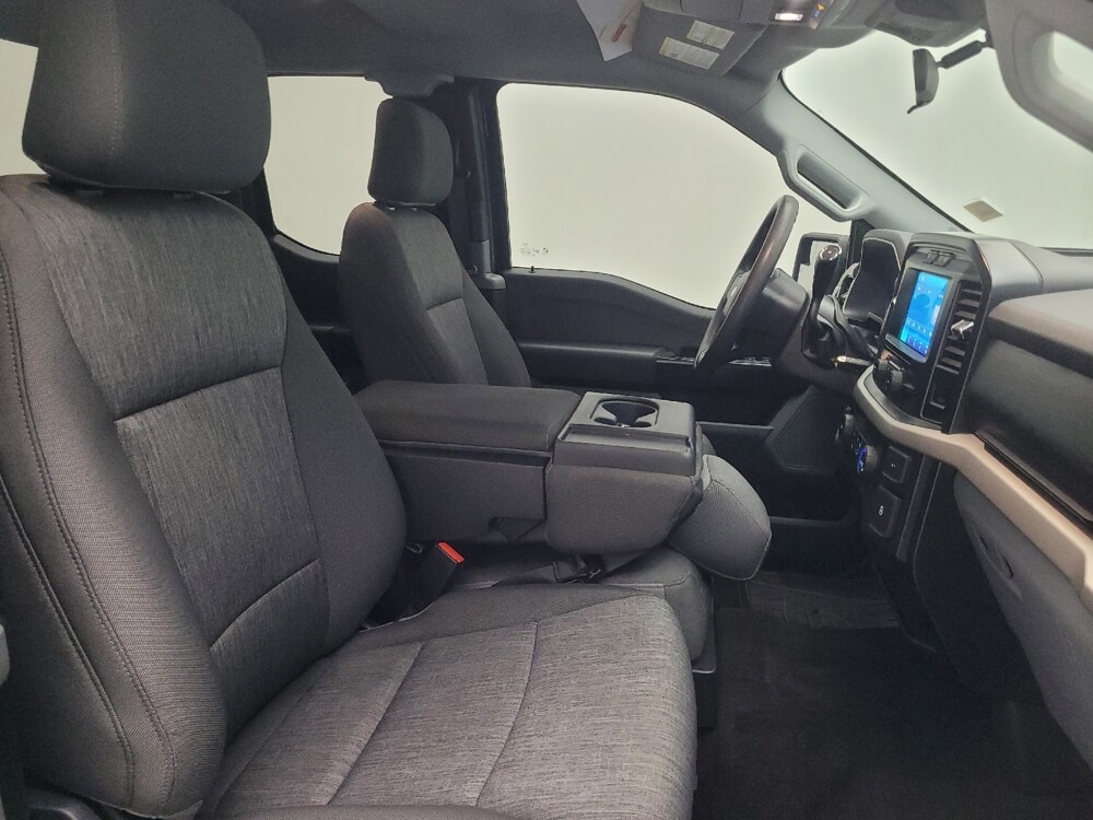 2021 Ford F150 in Duluth, GA 30096 - 18076486 21