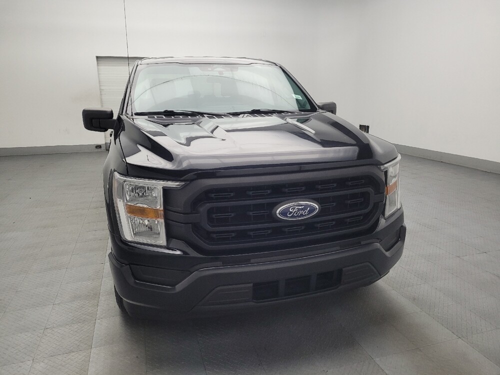 2021 Ford F150 in Duluth, GA 30096 - 18076486 14