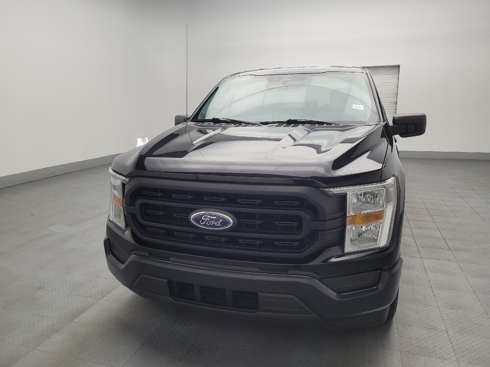 2021 Ford F150 in Duluth, GA 30096 - 18076486 15