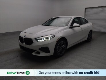 2022 BMW 228i Gran Coupe in Tulsa, OK 74145