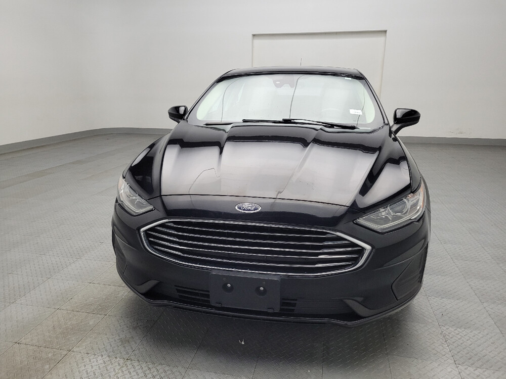 2019 Ford Fusion in Lubbock, TX 79424 - 18076489 15