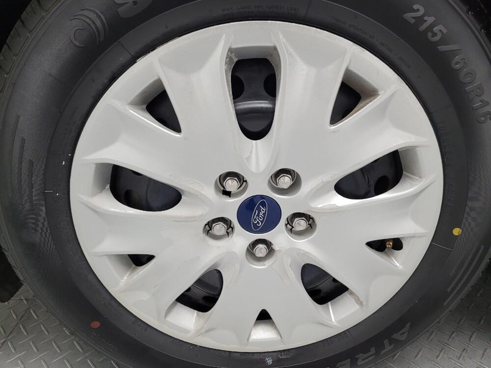 2019 Ford Fusion in Lubbock, TX 79424 - 18076489 31