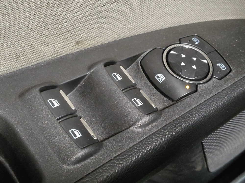 2019 Ford Fusion in Lubbock, TX 79424 - 18076489 27