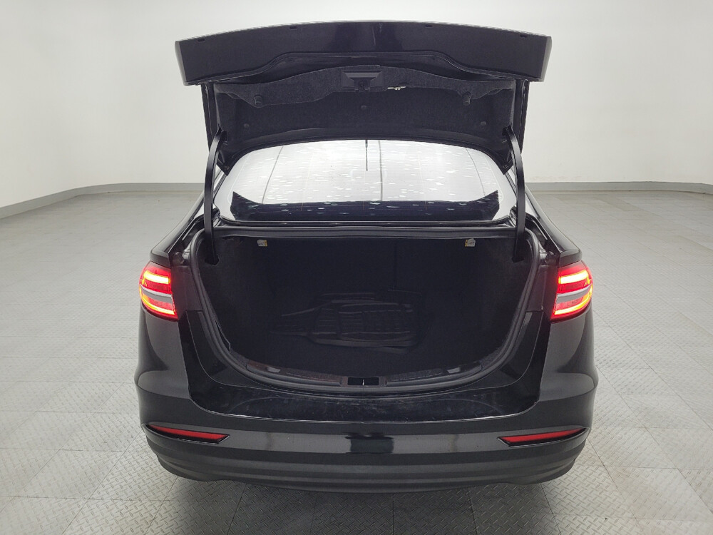 2019 Ford Fusion in Lubbock, TX 79424 - 18076489 29