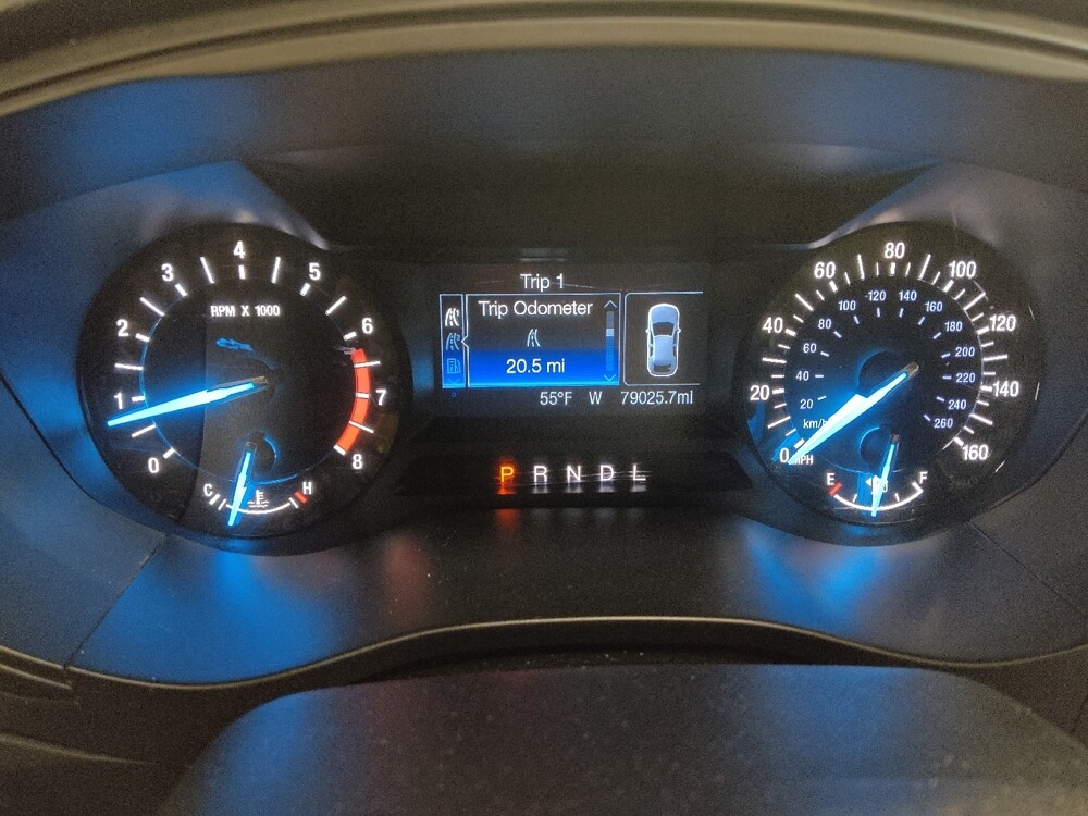 2019 Ford Fusion in Lubbock, TX 79424 - 18076489 23