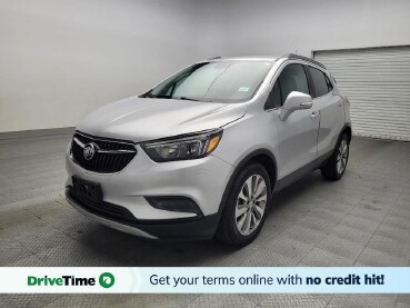 2019 Buick Encore in Tulsa, OK 74145