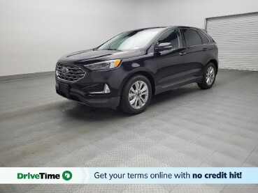 2019 Ford Edge in Tulsa, OK 74145