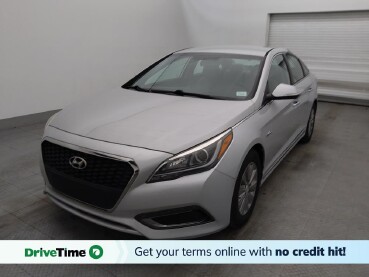 2016 Hyundai Sonata in Tallahassee, FL 32304