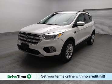 2019 Ford Escape in Tulsa, OK 74145