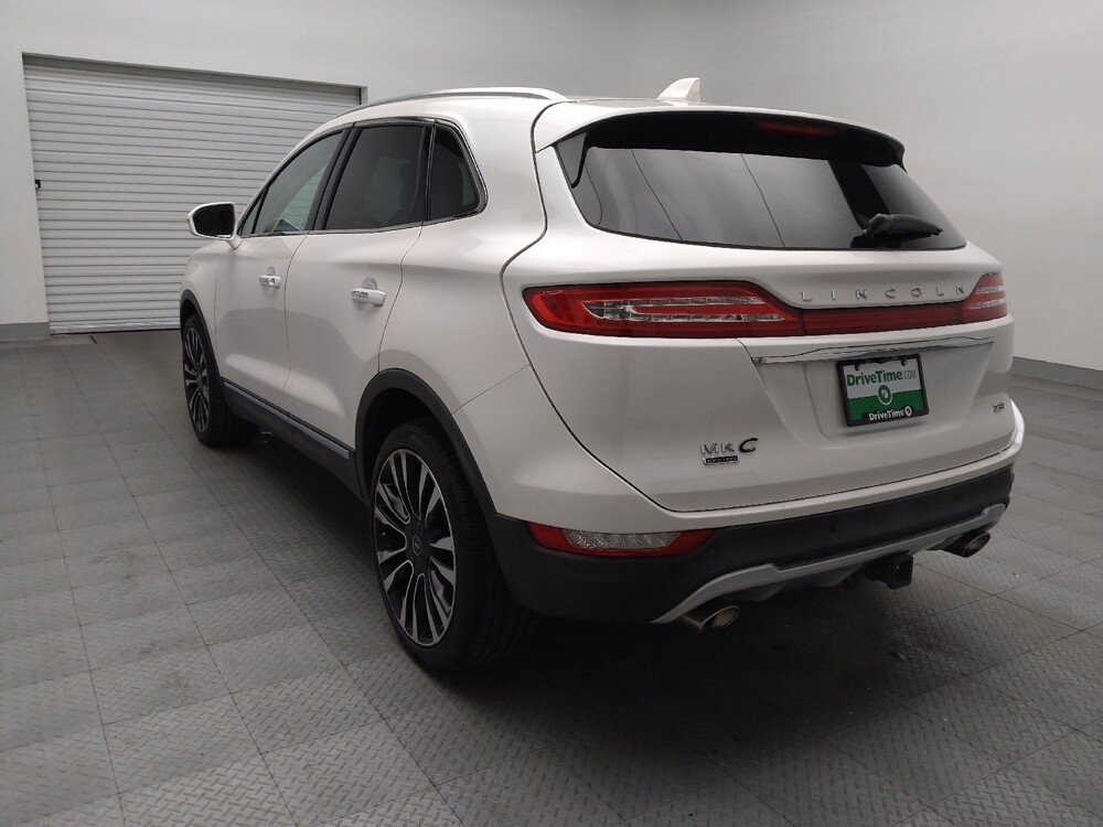 2019 Lincoln MKC in Tulsa, OK 74145 - 18076499 5
