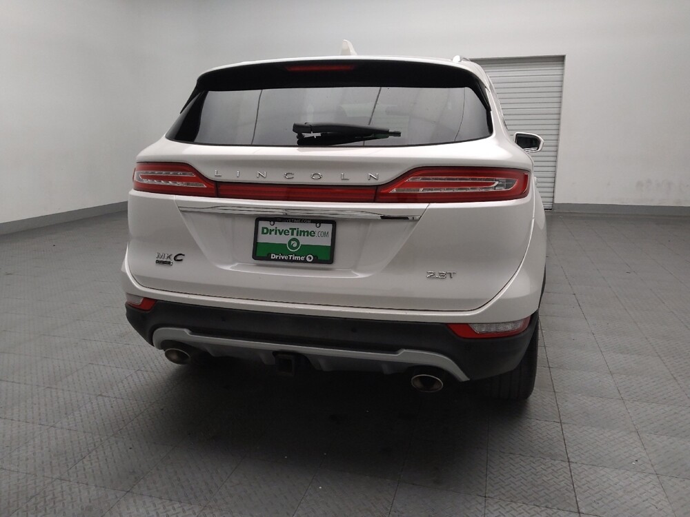 2019 Lincoln MKC in Tulsa, OK 74145 - 18076499 7