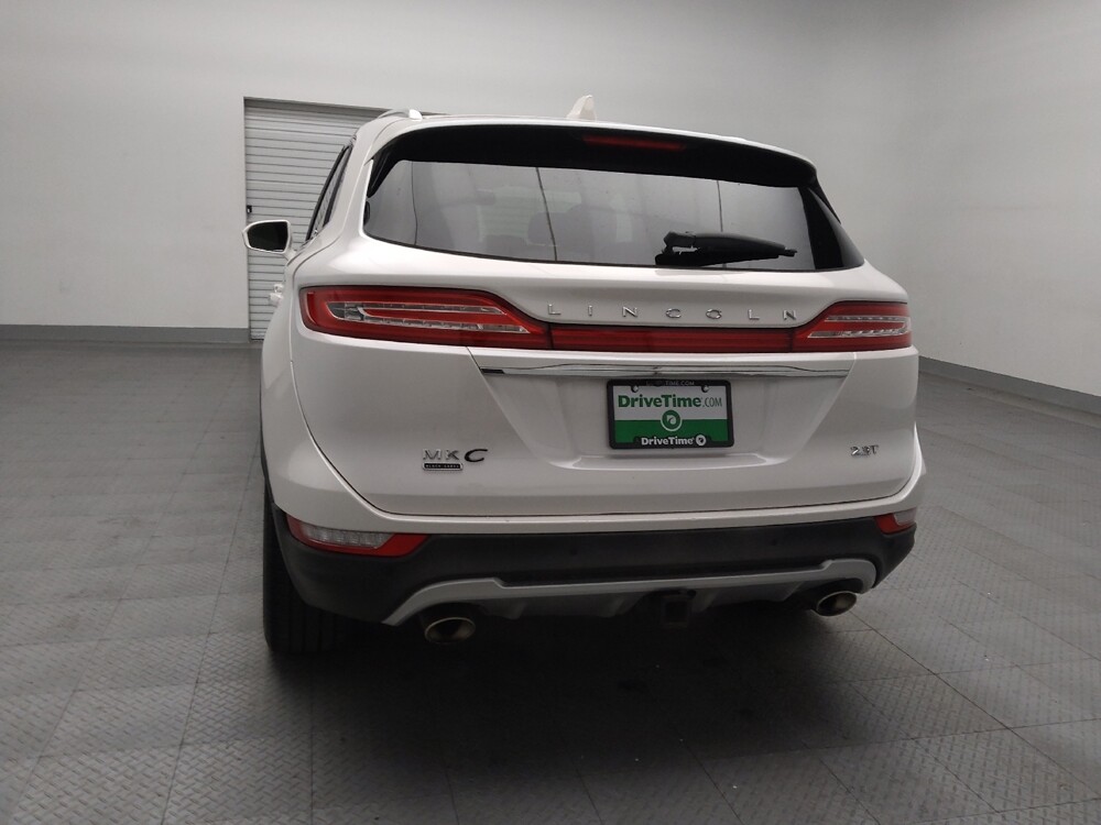 2019 Lincoln MKC in Tulsa, OK 74145 - 18076499 6