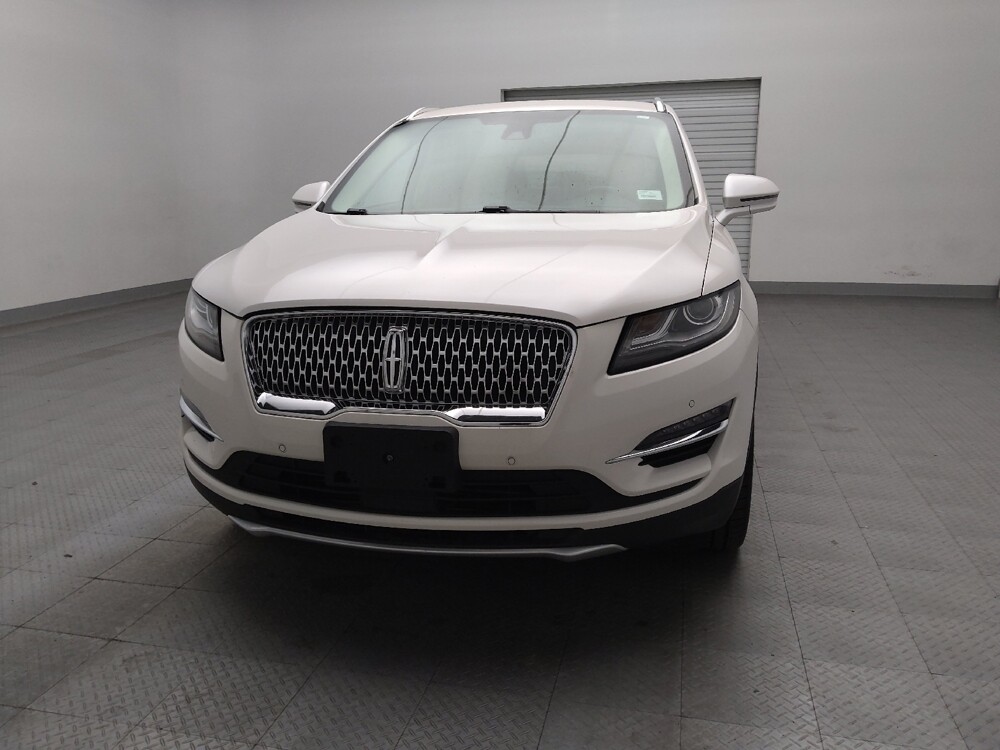 2019 Lincoln MKC in Tulsa, OK 74145 - 18076499 15