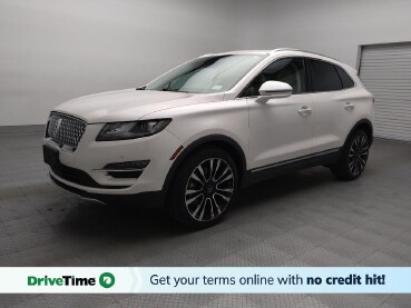 2019 Lincoln MKC in Tulsa, OK 74145