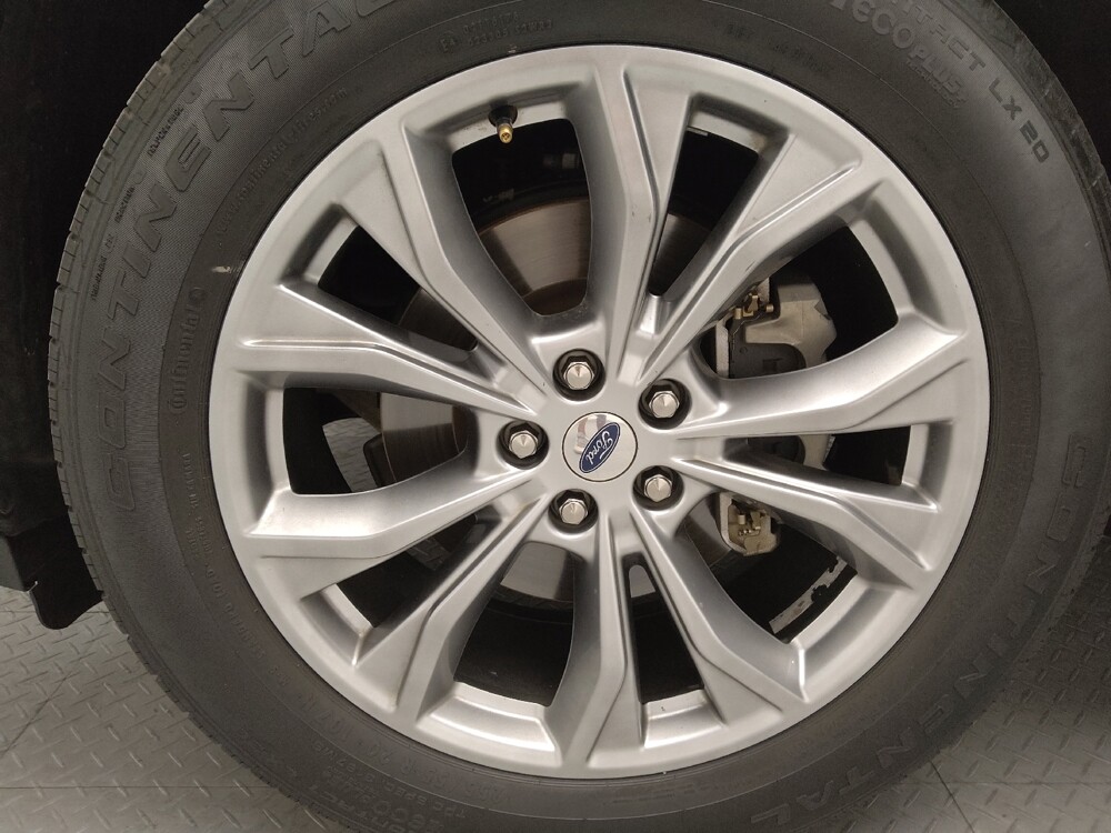 2022 Ford Explorer in Tyler, TX 75701 - 18076500 31