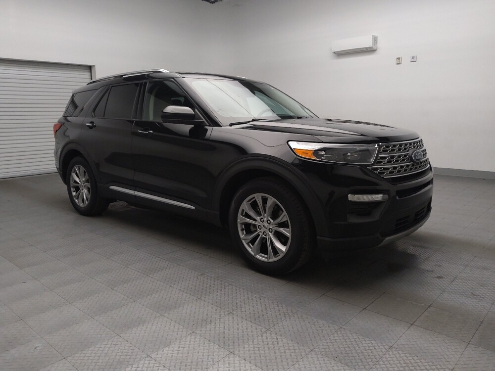 2022 Ford Explorer in Tyler, TX 75701 - 18076500 13