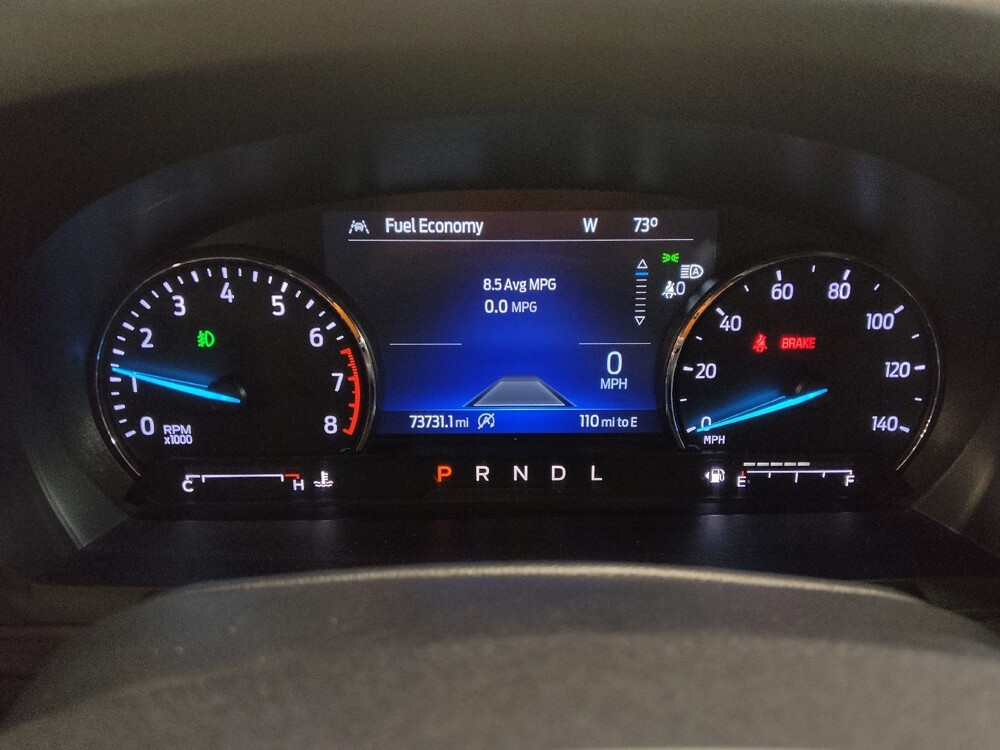 2022 Ford Explorer in Tyler, TX 75701 - 18076500 23