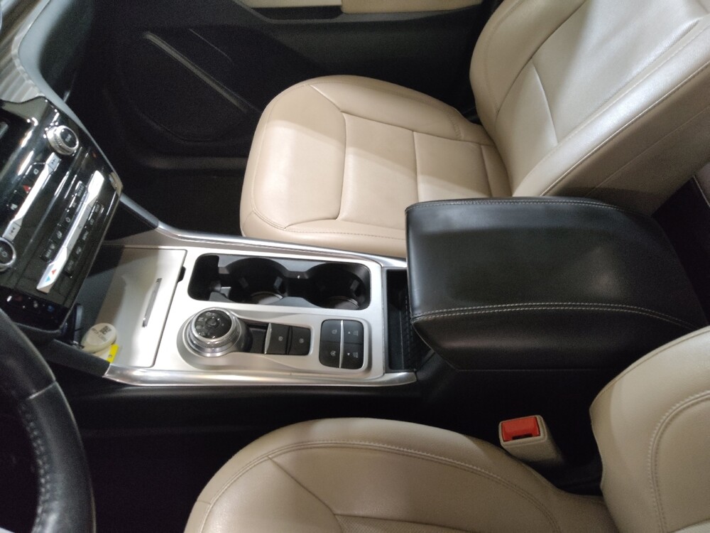 2022 Ford Explorer in Tyler, TX 75701 - 18076500 26