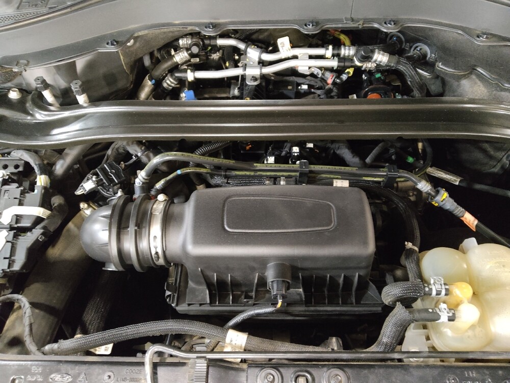 2022 Ford Explorer in Tyler, TX 75701 - 18076500 30