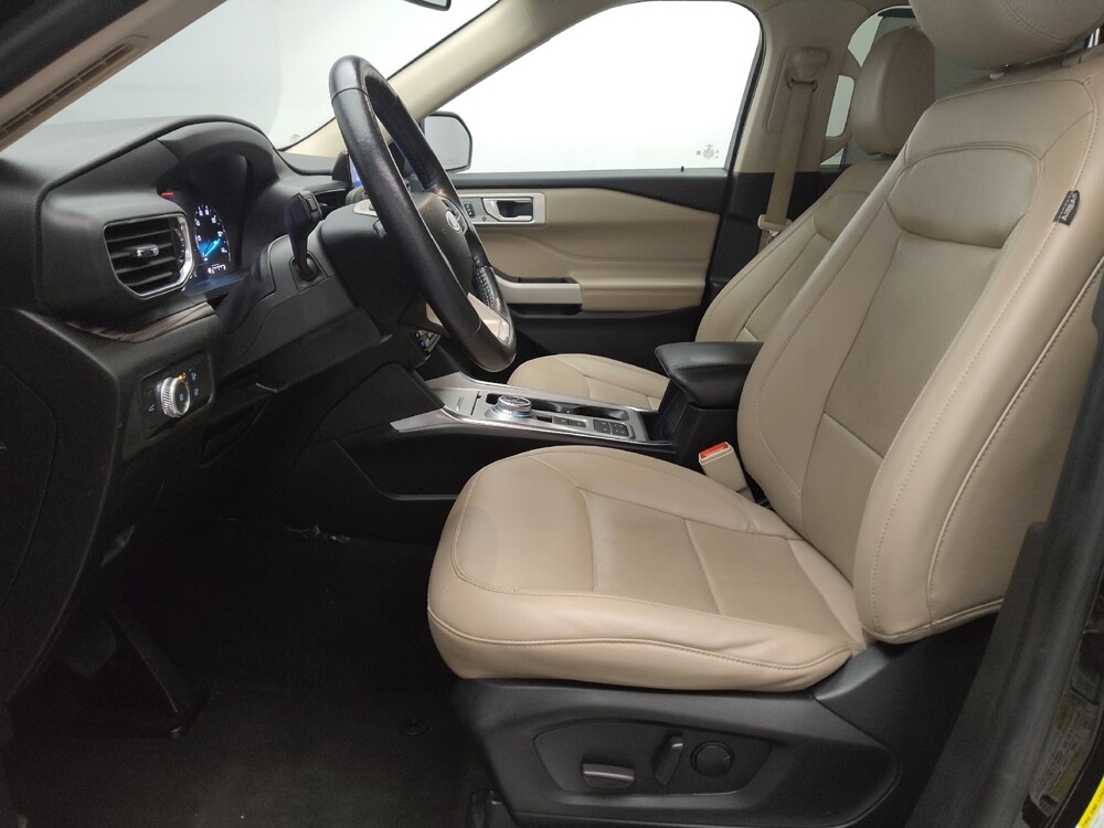 2022 Ford Explorer in Tyler, TX 75701 - 18076500 17