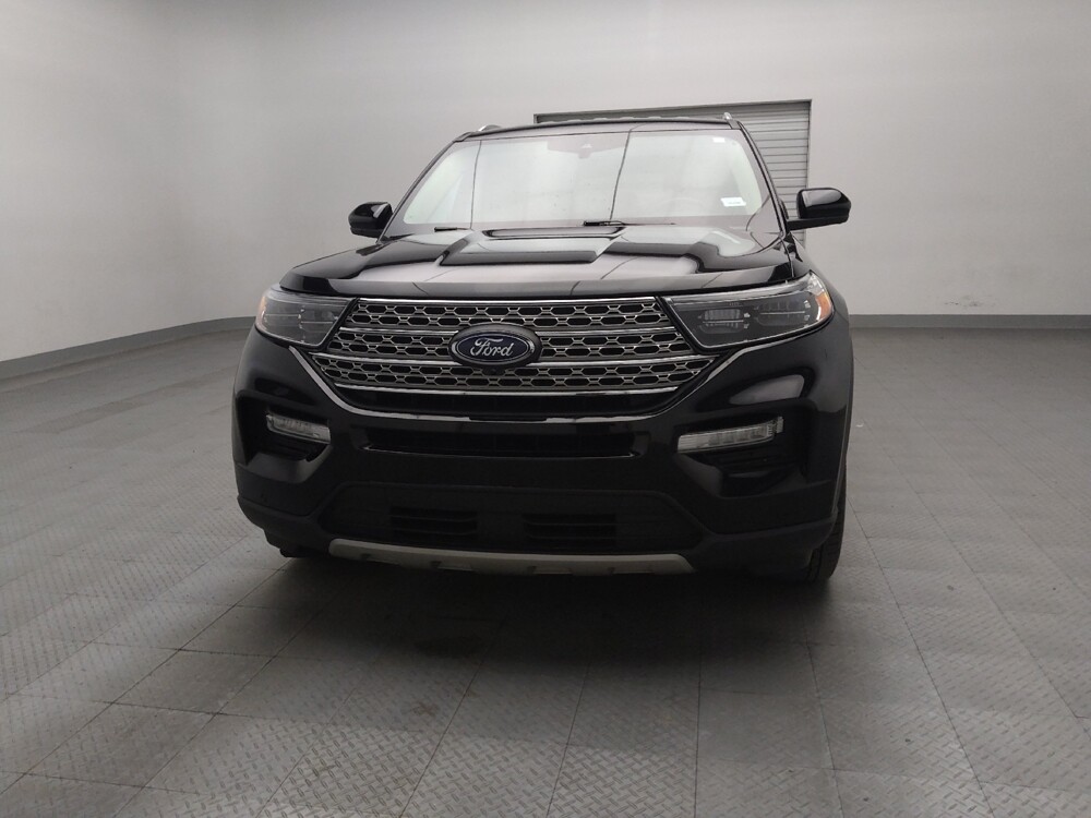 2022 Ford Explorer in Tyler, TX 75701 - 18076500 15