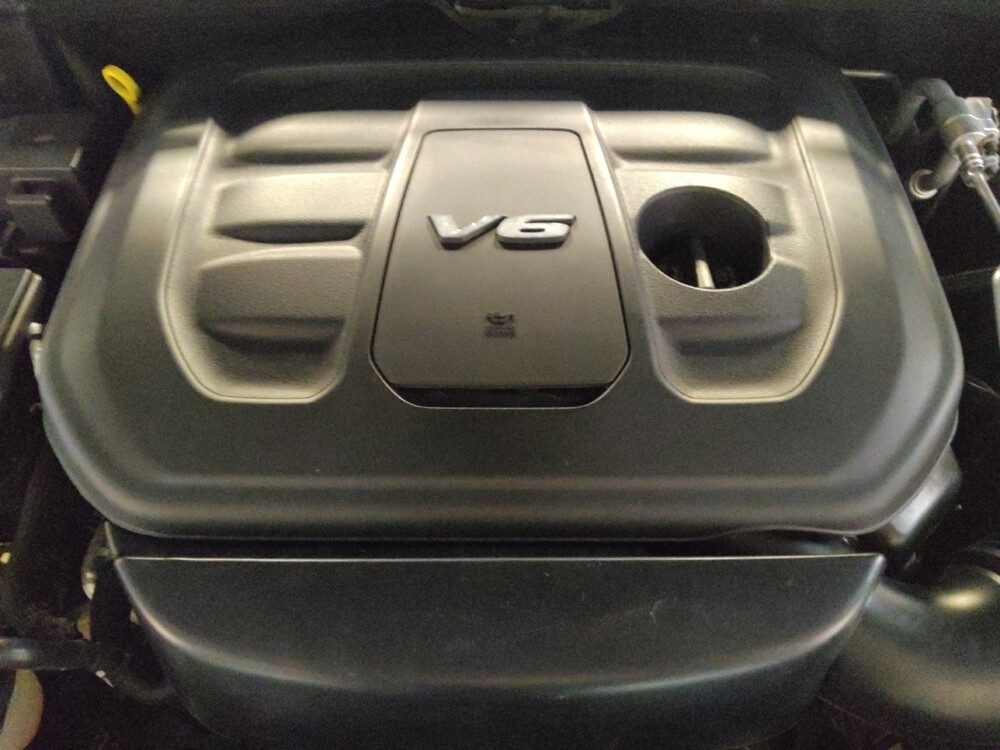 2017 Jeep Grand Cherokee in Albuquerque, NM 87113 - 18076505 30