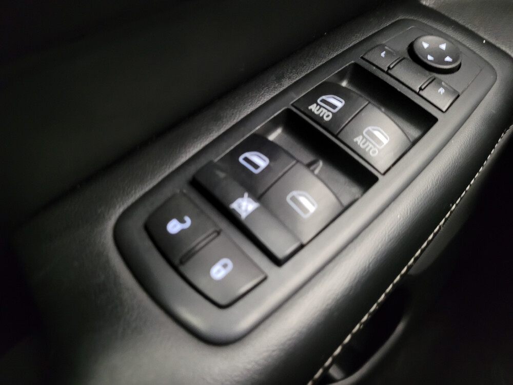 2017 Jeep Grand Cherokee in Albuquerque, NM 87113 - 18076505 27