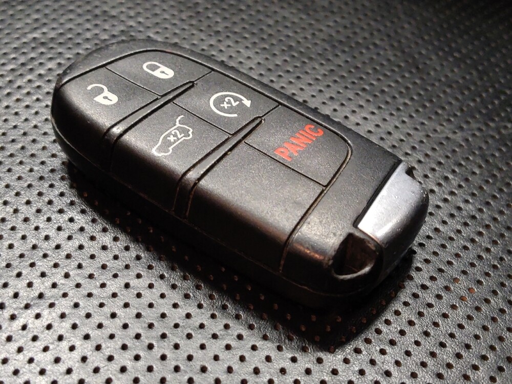 2017 Jeep Grand Cherokee in Albuquerque, NM 87113 - 18076505 32