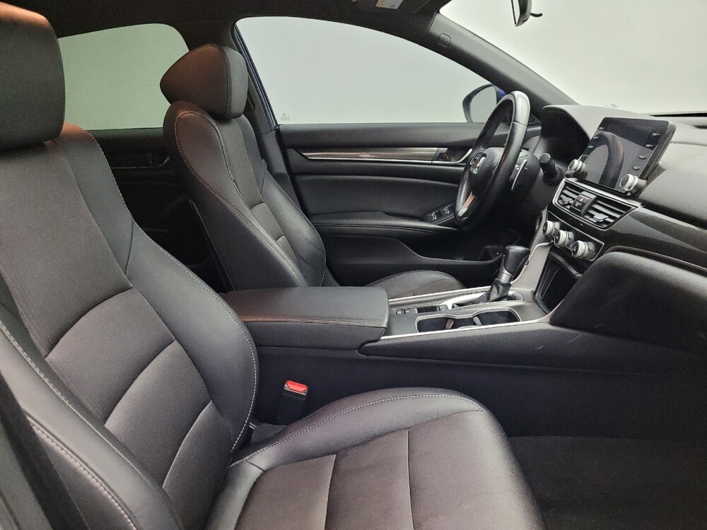 2020 Honda Accord in Chandler, AZ 85225 - 18076508 21