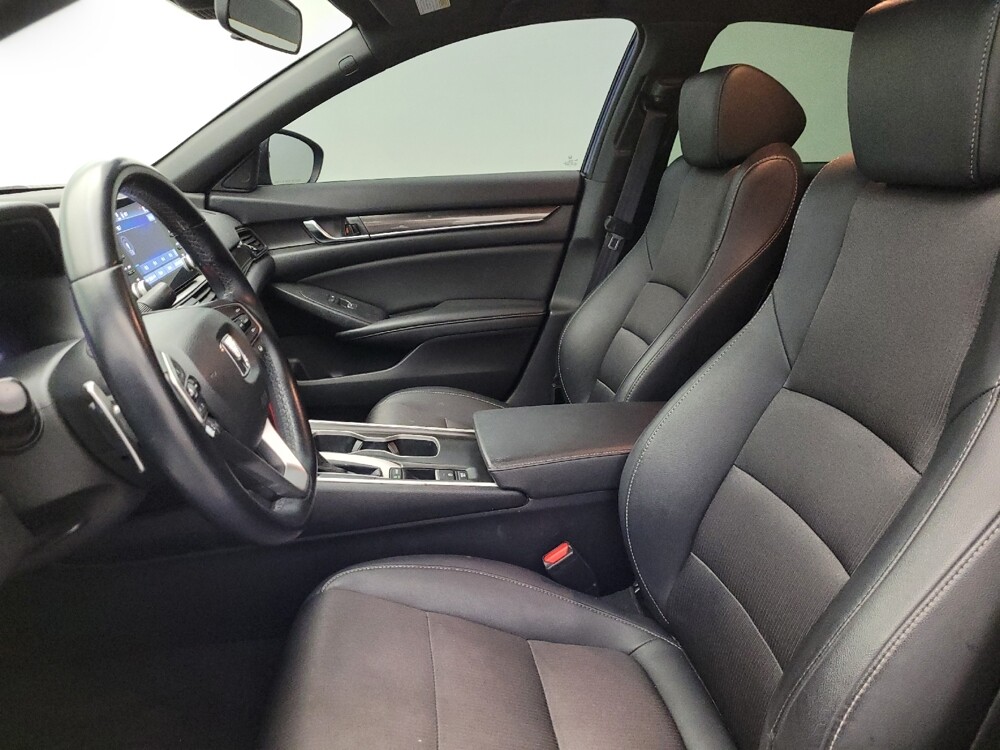 2020 Honda Accord in Chandler, AZ 85225 - 18076508 17