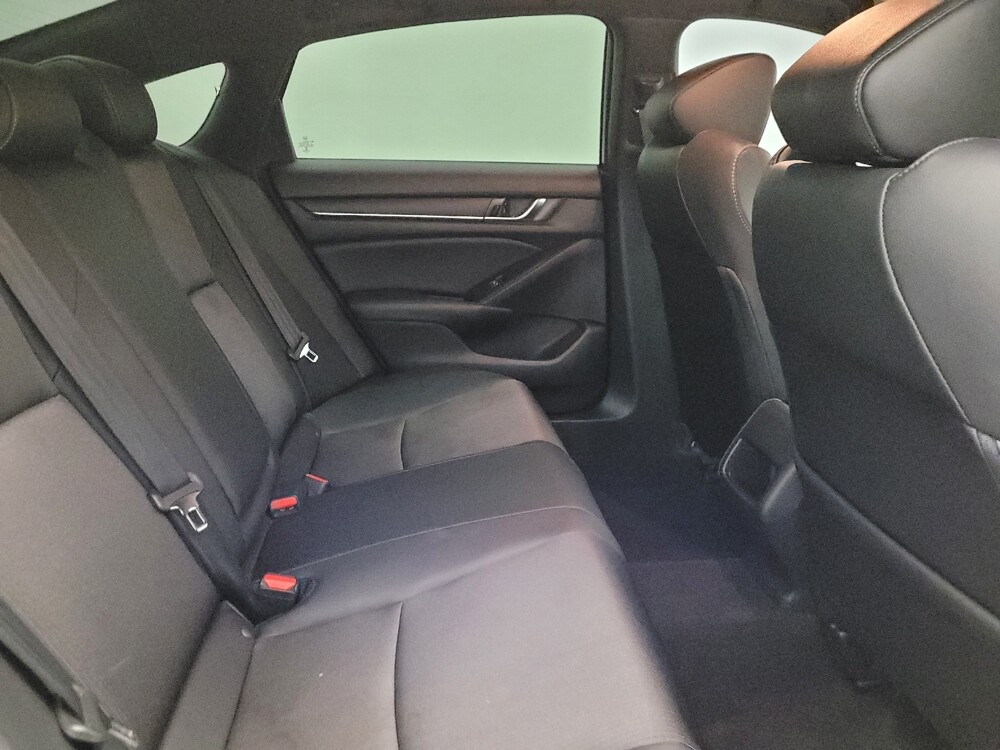 2020 Honda Accord in Chandler, AZ 85225 - 18076508 19