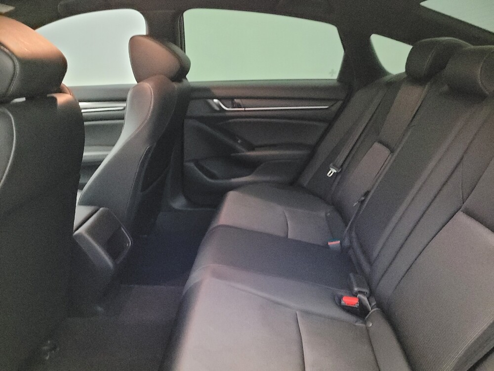 2020 Honda Accord in Chandler, AZ 85225 - 18076508 18