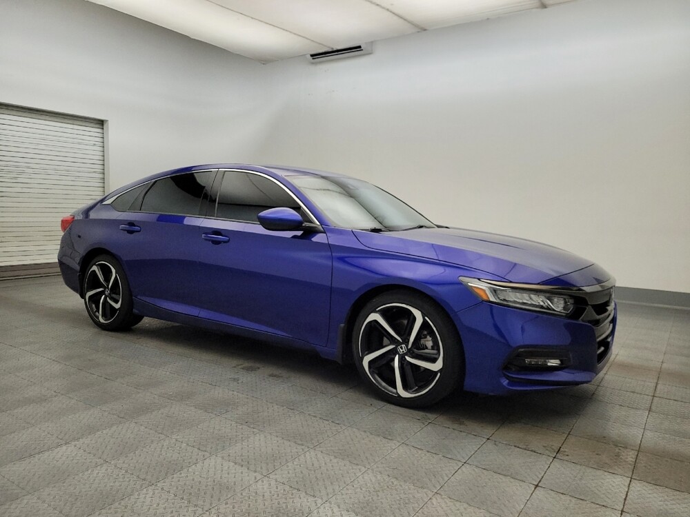 2020 Honda Accord in Chandler, AZ 85225 - 18076508 11