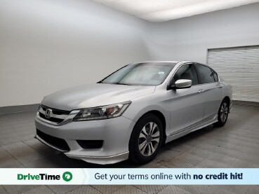 2013 Honda Accord in Mesa, AZ 85210