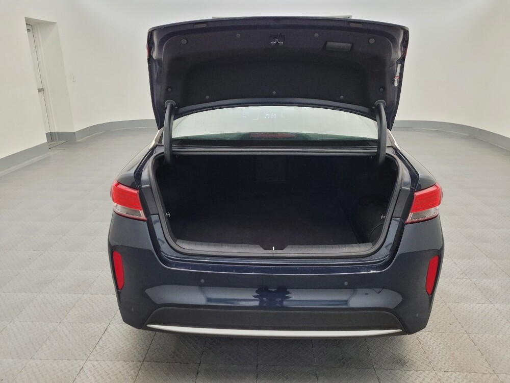 2018 Kia Optima in Albuquerque, NM 87123 - 18076510 29