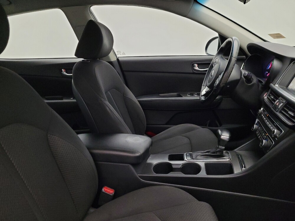 2018 Kia Optima in Albuquerque, NM 87123 - 18076510 21