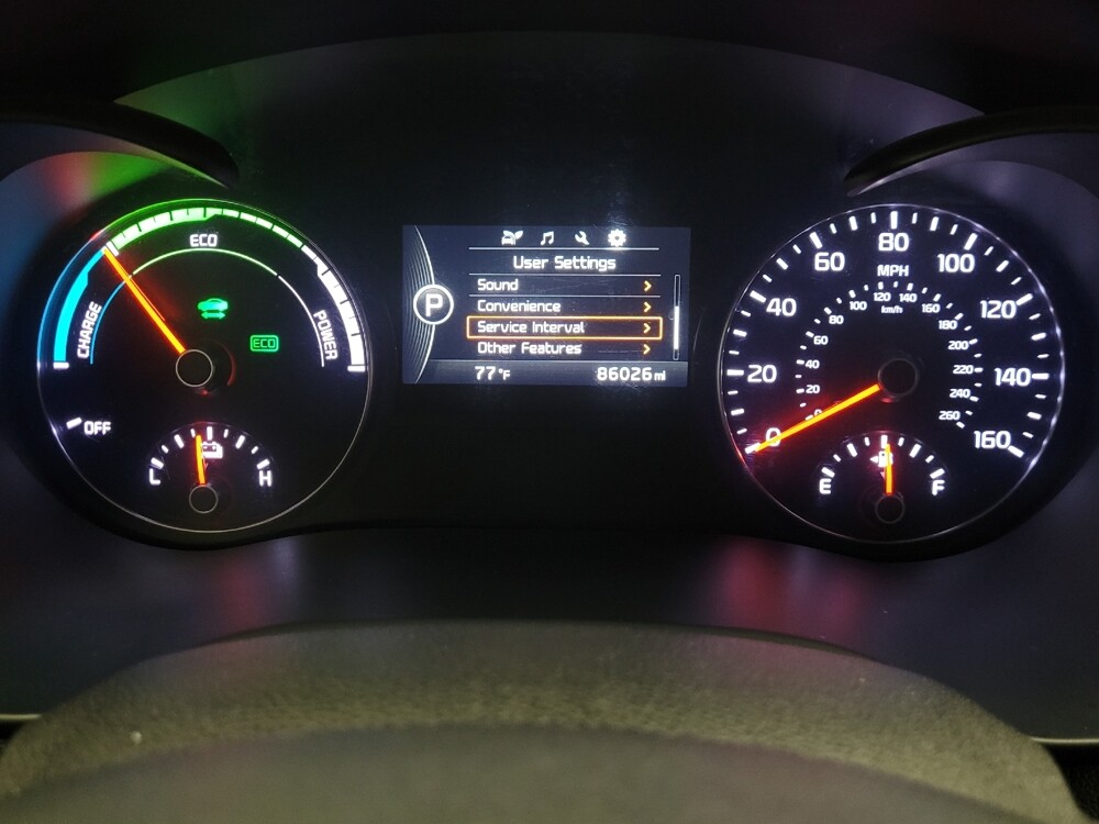 2018 Kia Optima in Albuquerque, NM 87123 - 18076510 23