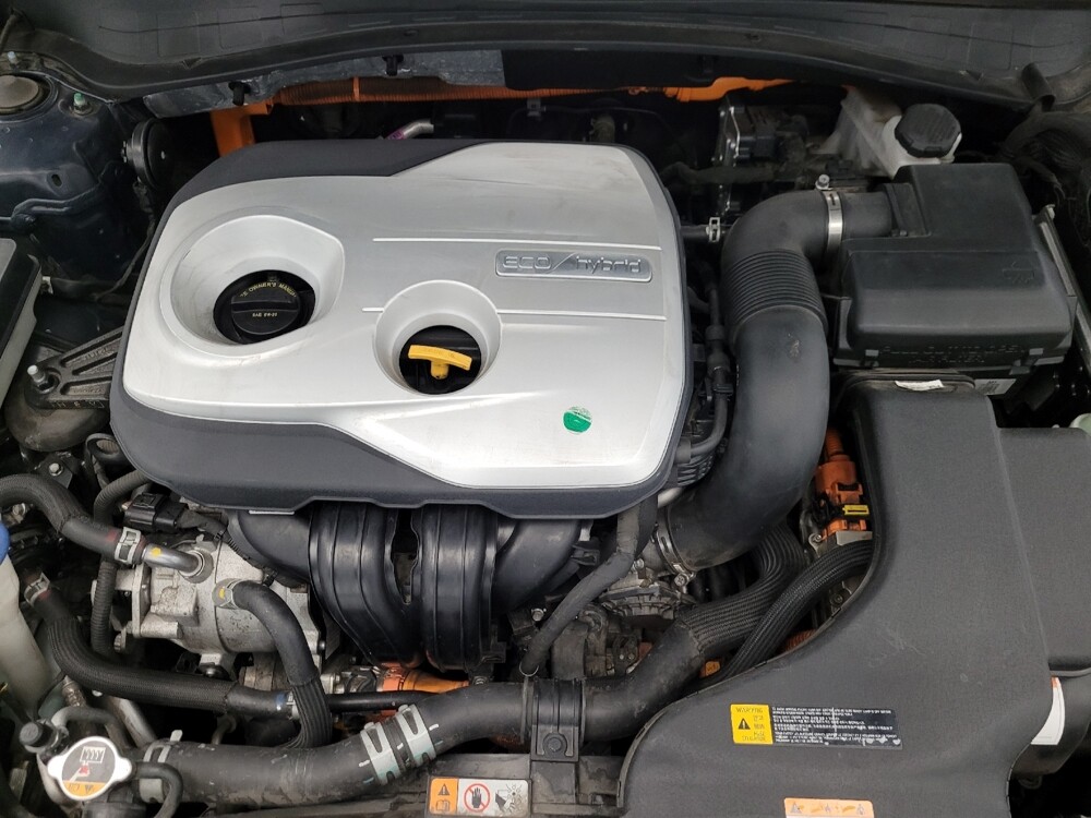 2018 Kia Optima in Albuquerque, NM 87123 - 18076510 30