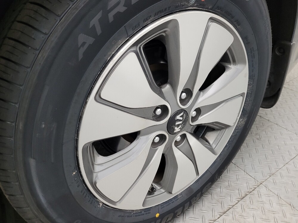 2018 Kia Optima in Albuquerque, NM 87123 - 18076510 31