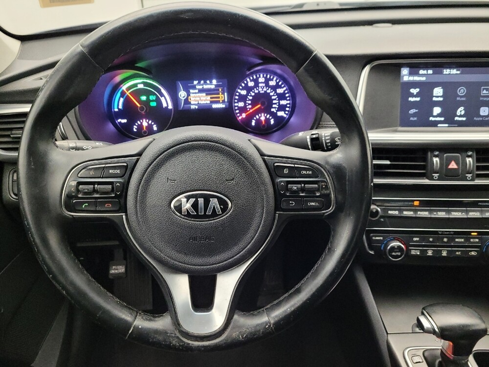 2018 Kia Optima in Albuquerque, NM 87123 - 18076510 22