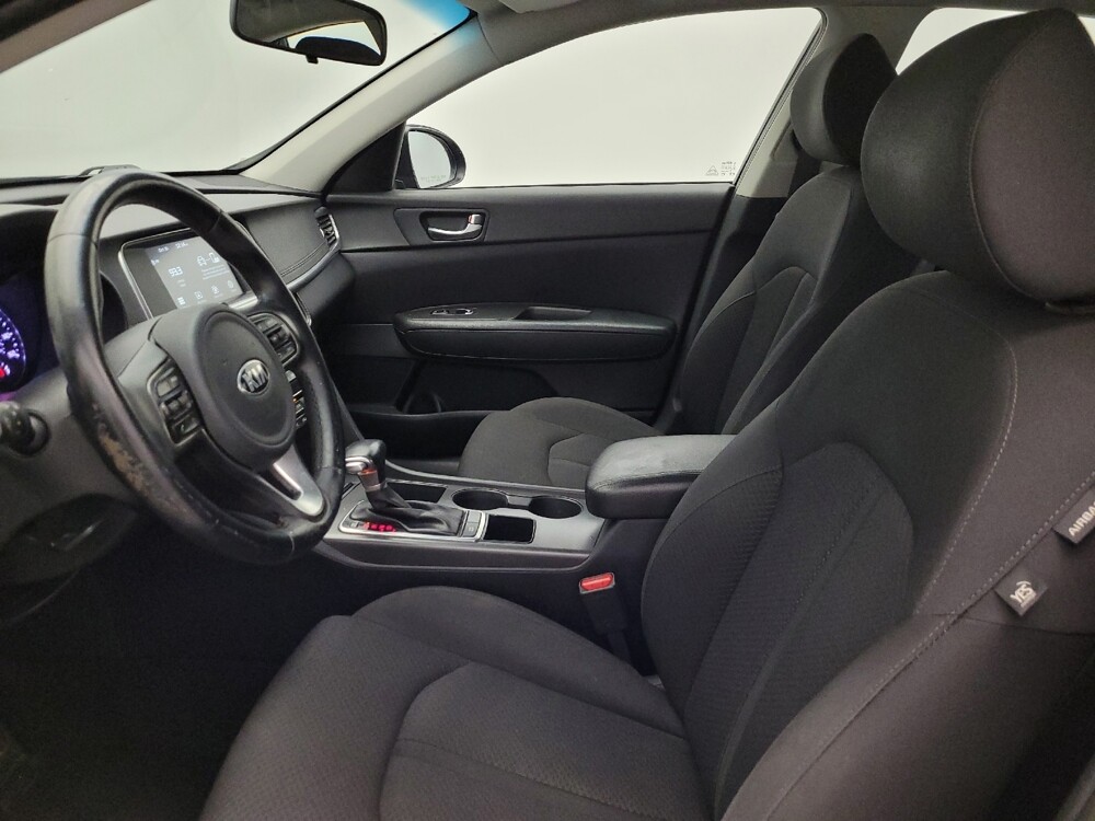 2018 Kia Optima in Albuquerque, NM 87123 - 18076510 17