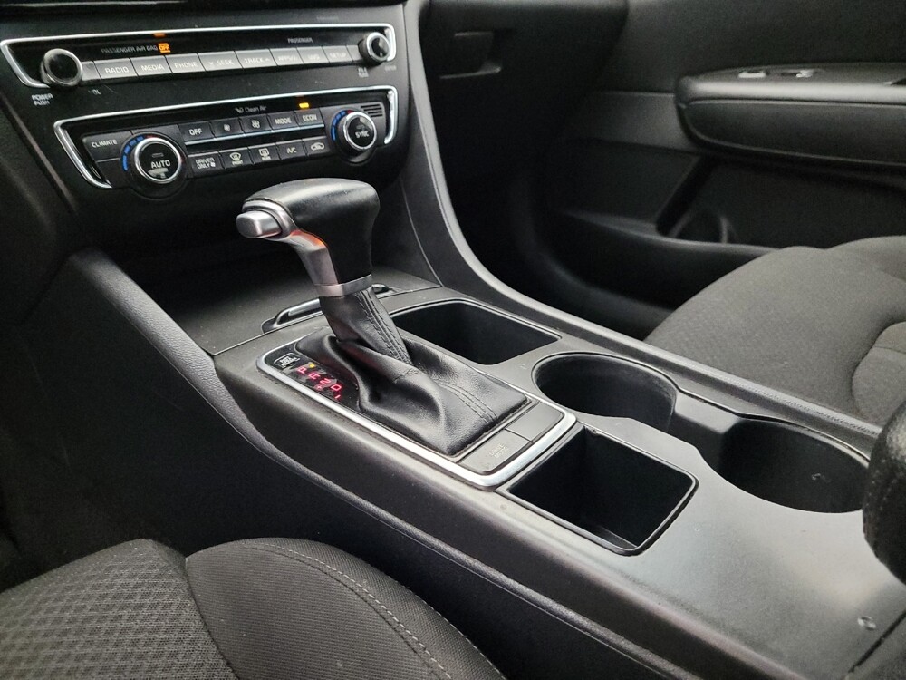 2018 Kia Optima in Albuquerque, NM 87123 - 18076510 26