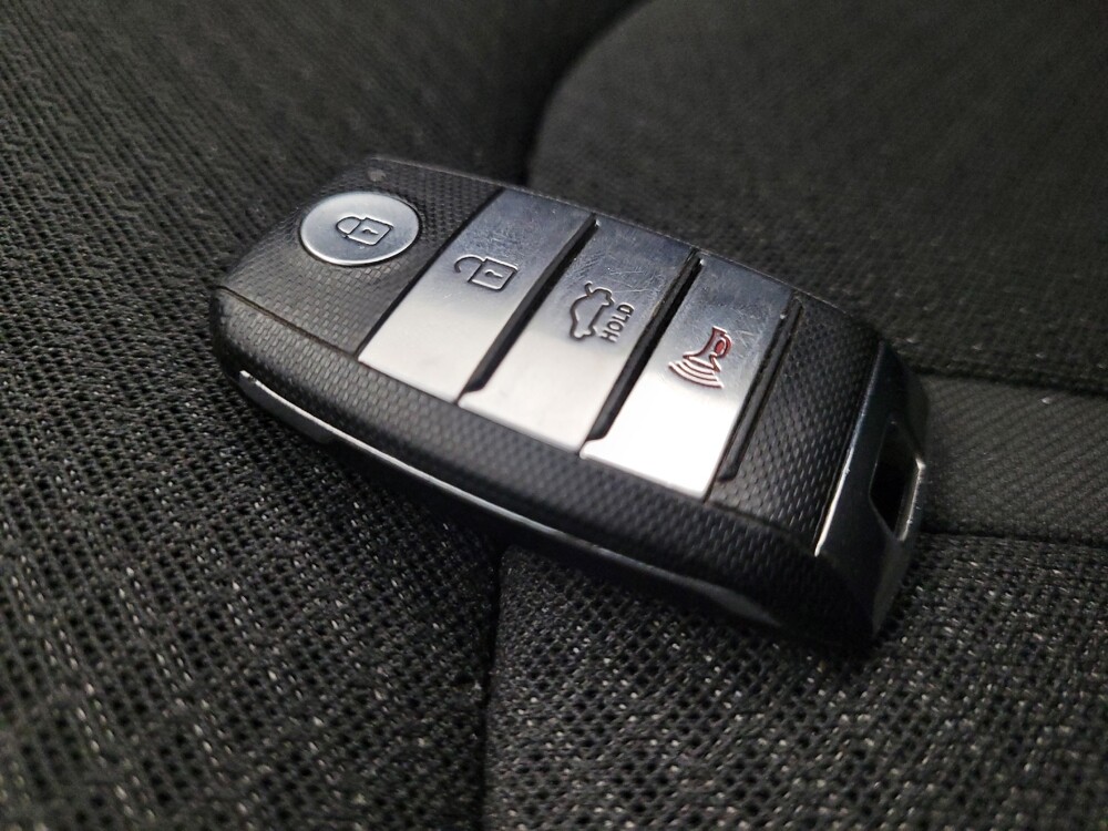 2018 Kia Optima in Albuquerque, NM 87123 - 18076510 32