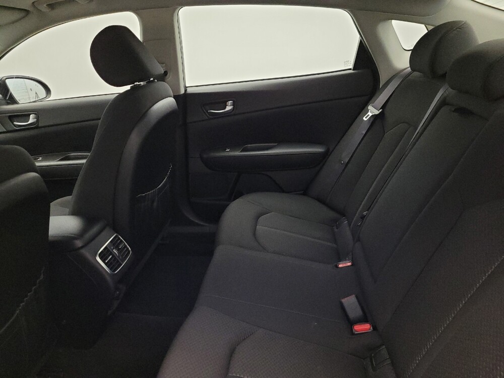 2018 Kia Optima in Albuquerque, NM 87123 - 18076510 18