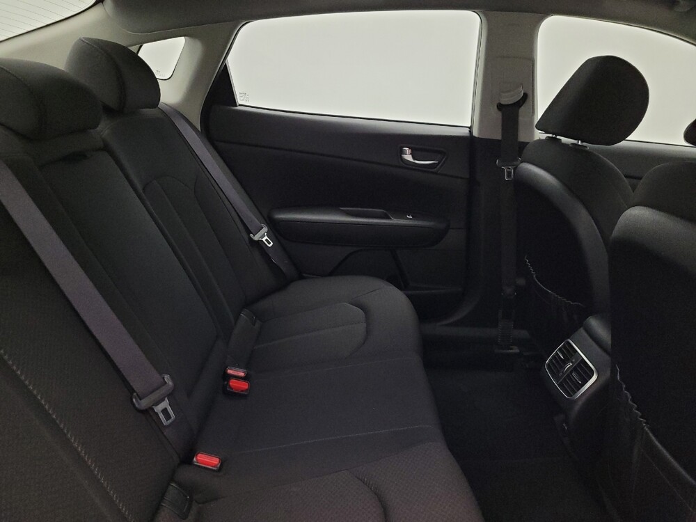 2018 Kia Optima in Albuquerque, NM 87123 - 18076510 19