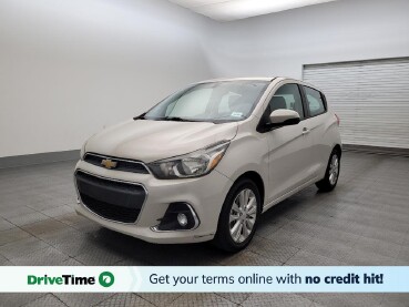 2017 Chevrolet Spark in Mesa, AZ 85210